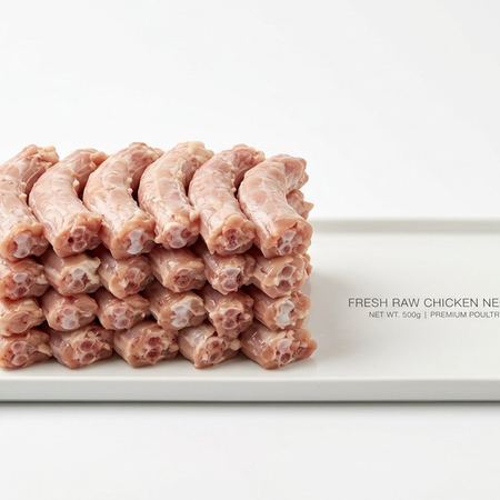 Neck - fresh poultry sold per kilogram